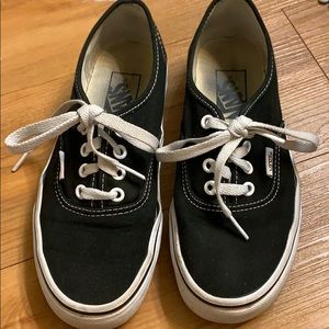 🖤🖤VANS Off The Wall sneakers. 🖤🖤🖤